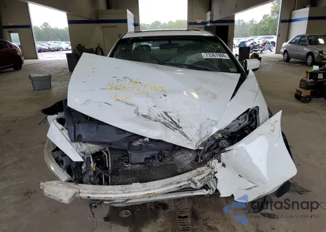 2004 Honda Accord Ex из США, поврежденный, VIN 1HGCM668X4A044526